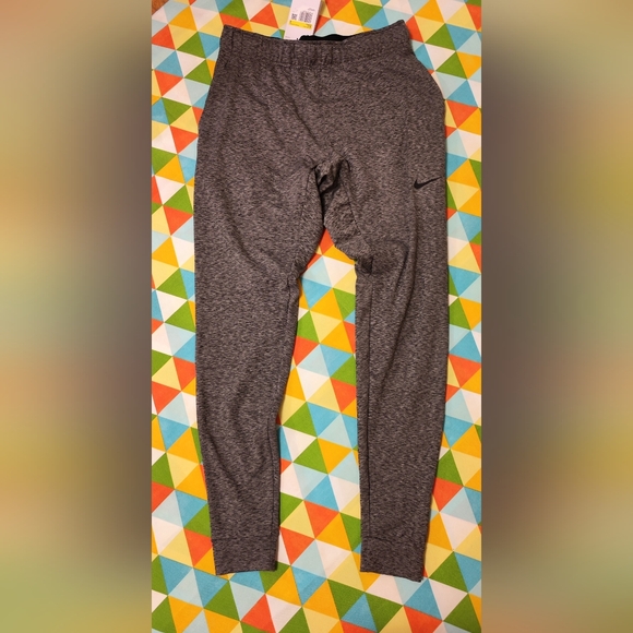 Nike Other - Nike Yoga Dri-FIT Pants